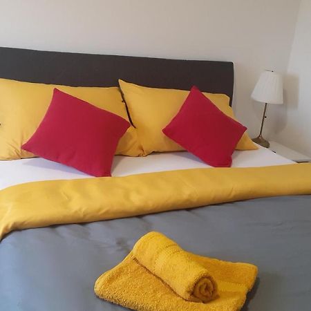 Apartamento Oaza Klara Karlovac Exterior foto