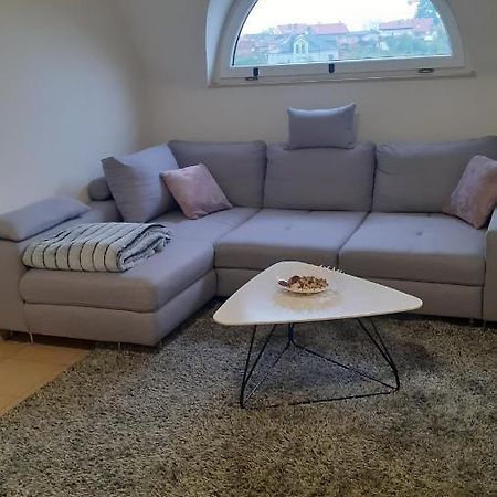Apartamento Oaza Klara Karlovac Exterior foto