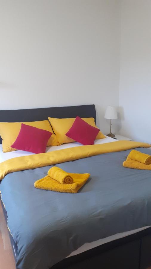 Apartamento Oaza Klara Karlovac Exterior foto