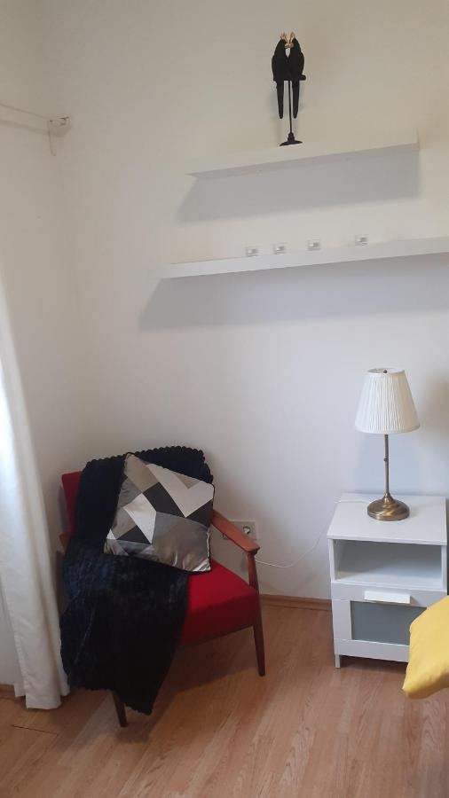 Apartamento Oaza Klara Karlovac Exterior foto