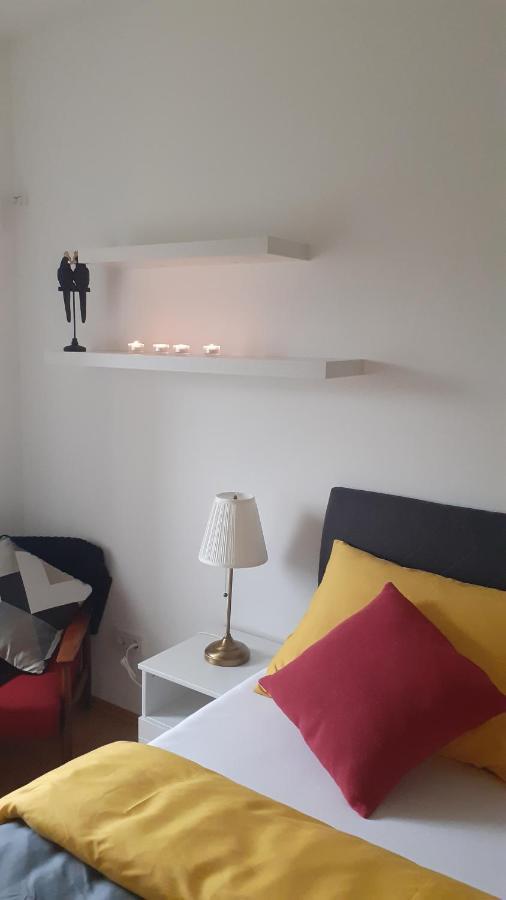 Apartamento Oaza Klara Karlovac Exterior foto