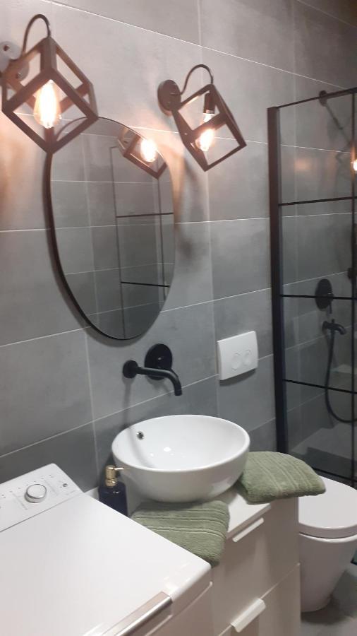 Apartamento Oaza Klara Karlovac Exterior foto