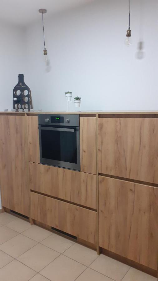 Apartamento Oaza Klara Karlovac Exterior foto