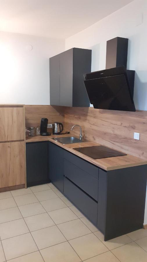 Apartamento Oaza Klara Karlovac Exterior foto