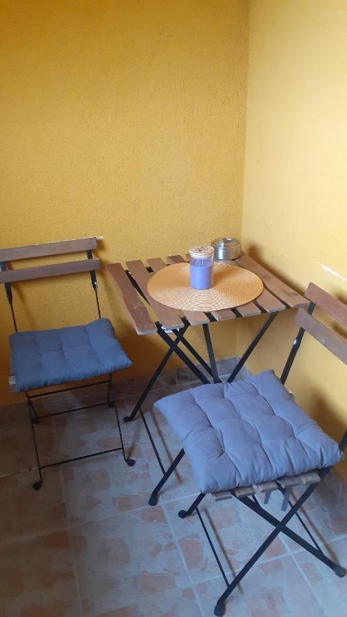 Apartamento Oaza Klara Karlovac Exterior foto